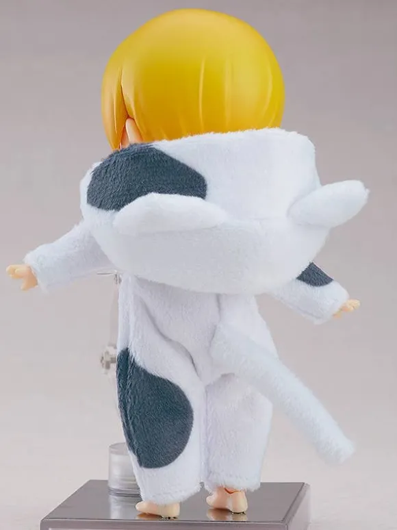 Nendoroid Doll: Kigurumi Pajamas (Tuxedo Cat)
