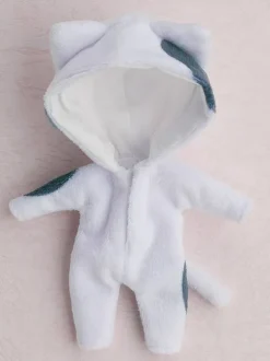 Nendoroid Doll: Kigurumi Pajamas (Tuxedo Cat)