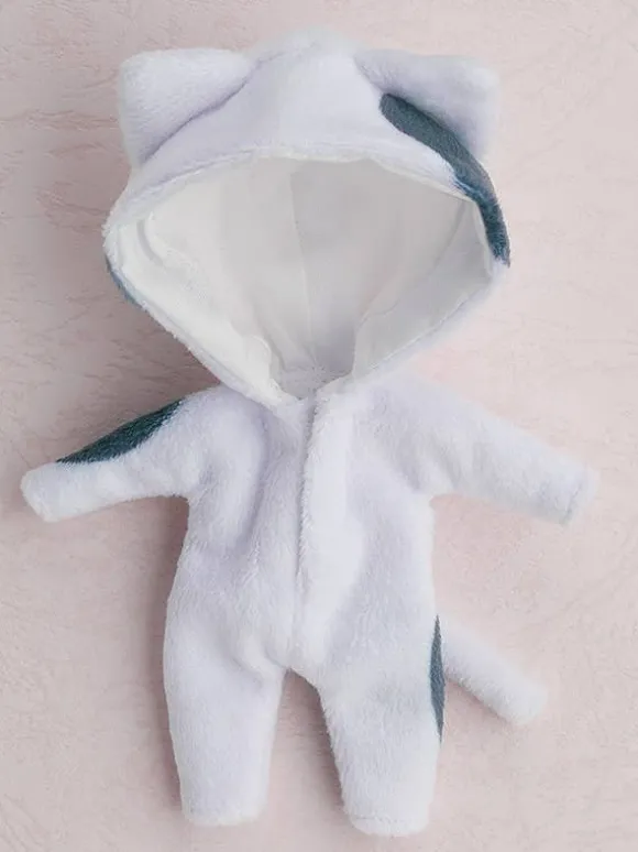 Nendoroid Doll: Kigurumi Pajamas (Tuxedo Cat)