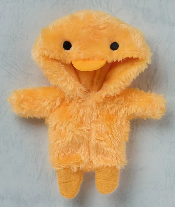 Nendoroid Doll Kigurumi Pajamas: Chick