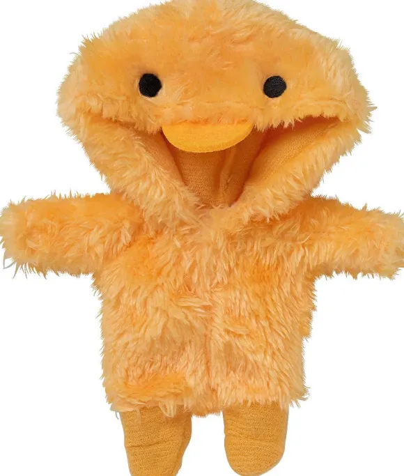 Nendoroid Doll Kigurumi Pajamas: Chick