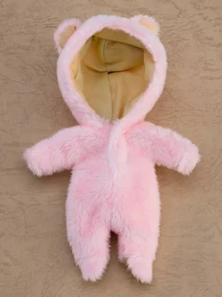 Nendoroid Doll: Kigurumi Pajamas (Bear - Pink)