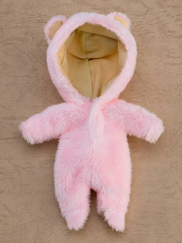 Nendoroid Doll: Kigurumi Pajamas (Bear - Pink)