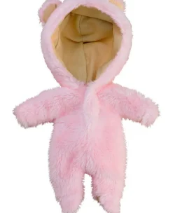 Nendoroid Doll: Kigurumi Pajamas (Bear - Pink)