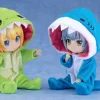 Nendoroid Doll Kigurumi Pajamas: Dinosaur