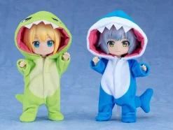 Nendoroid Doll Kigurumi Pajamas: Dinosaur