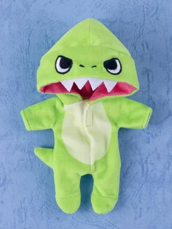 Nendoroid Doll Kigurumi Pajamas: Dinosaur