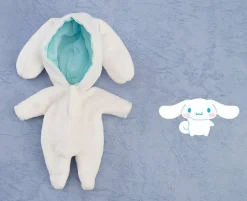 Nendoroid Doll Kigurumi Pajamas: Cinnamoroll