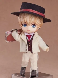 Nendoroid Doll Kiro: If Time Flows Back Ver. (Mr. Love: Queen's Choice)