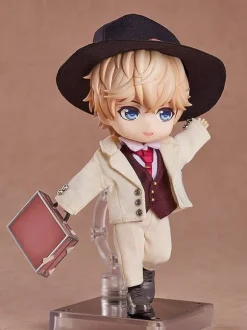 Nendoroid Doll Kiro: If Time Flows Back Ver. (Mr. Love: Queen's Choice)
