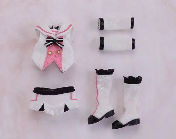 Nendoroid Doll: Kizuna AI