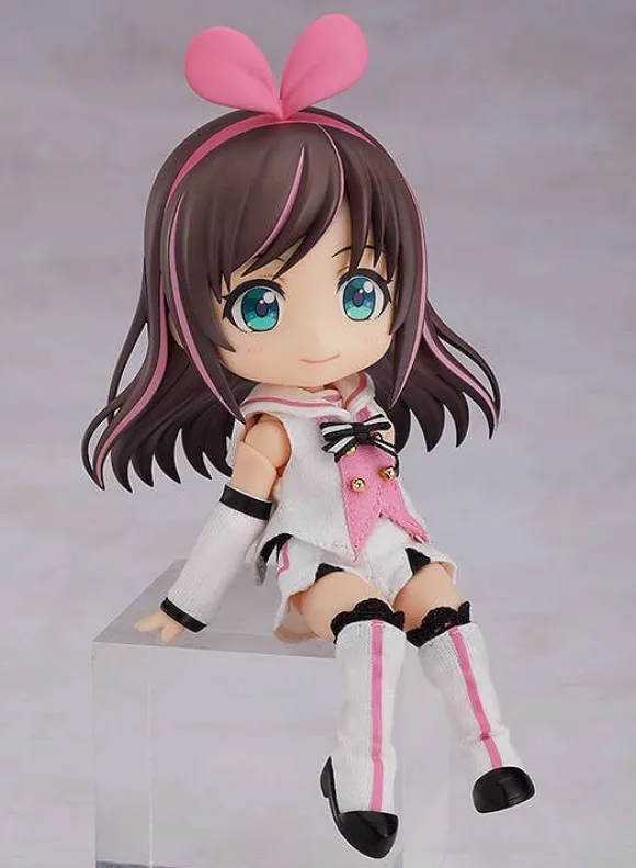 Nendoroid Doll: Kizuna AI