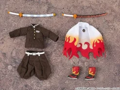 Nendoroid Doll Kyojuro Rengoku (Demon Slayer: Kimetsu no Yaiba)