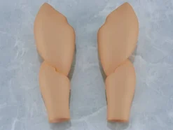 Nendoroid Doll Leg Parts: Wide (cinnamon)