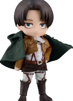 Nendoroid Doll Levi (Attack on Titan)