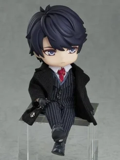 Nendoroid Doll Li Outfit Set Zeyan: Min Guo Ver. (Love&Producer -EVOLxLOVE-)