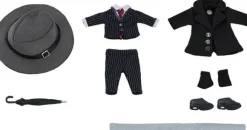 Nendoroid Doll Li Outfit Set Zeyan: Min Guo Ver. (Love&Producer -EVOLxLOVE-)