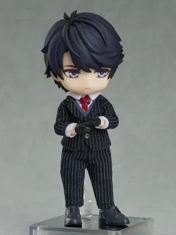 Nendoroid Doll Li Outfit Set Zeyan: Min Guo Ver. (Love&Producer -EVOLxLOVE-)