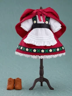 Nendoroid Doll Little Red Riding Hood: Rose