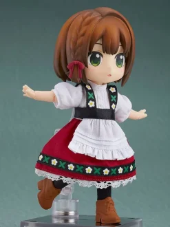 Nendoroid Doll Little Red Riding Hood: Rose