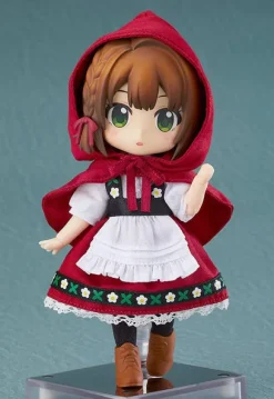 Nendoroid Doll Little Red Riding Hood: Rose
