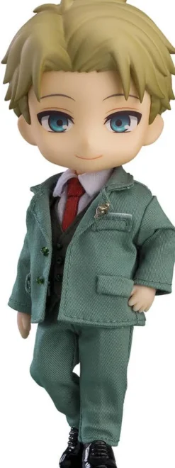 Nendoroid Doll Loid Forger (SPY x FAMILY)
