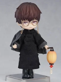 Nendoroid Doll Lucien: If Time Flows Back Ver. (Mr Love: Queen's Choice)