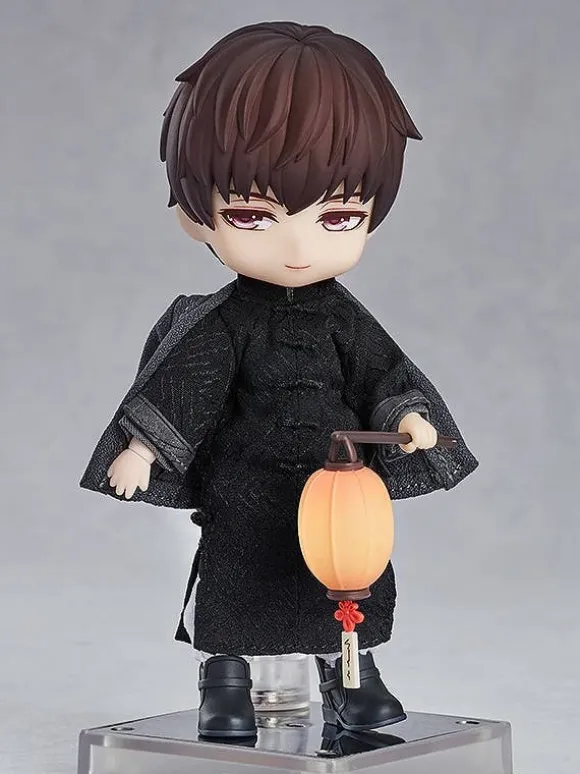 Nendoroid Doll Lucien: If Time Flows Back Ver. (Mr Love: Queen's Choice)