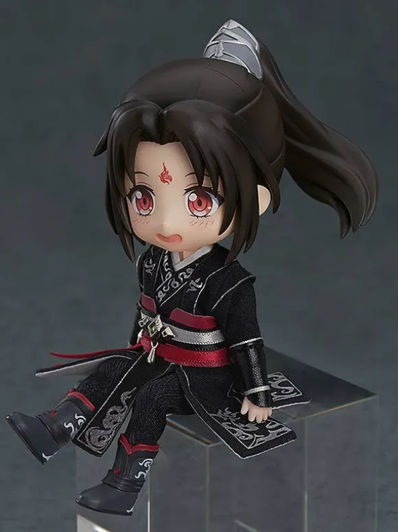 Nendoroid Doll Luo Binghe (ChuanShuZiJiuZhiNan)