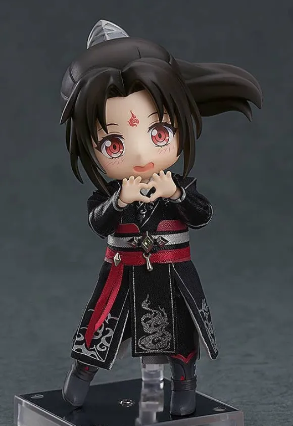 Nendoroid Doll Luo Binghe (ChuanShuZiJiuZhiNan)