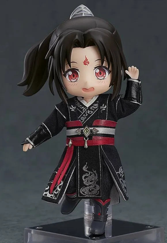 Nendoroid Doll Luo Binghe (ChuanShuZiJiuZhiNan)