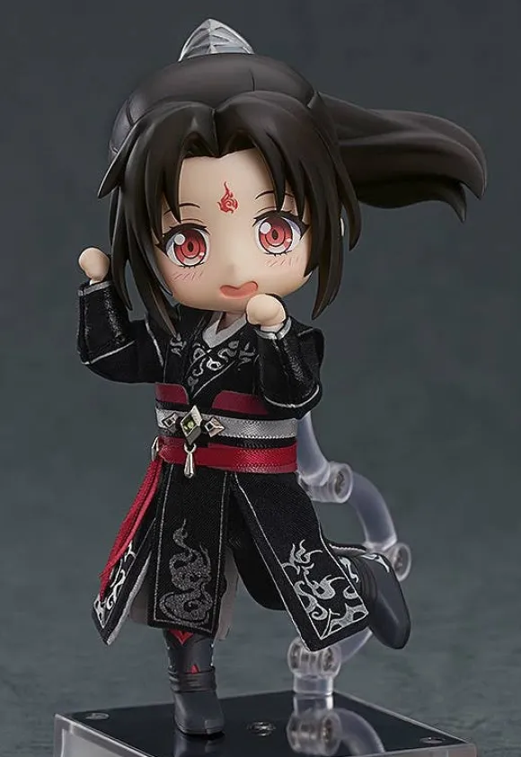 Nendoroid Doll Luo Binghe (ChuanShuZiJiuZhiNan)