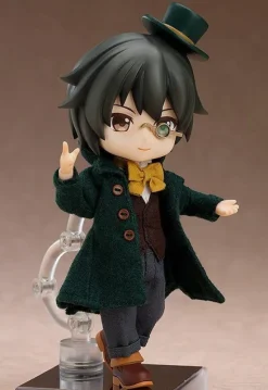 Nendoroid Doll: Mad Hatter