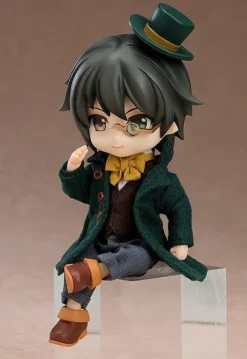 Nendoroid Doll: Mad Hatter
