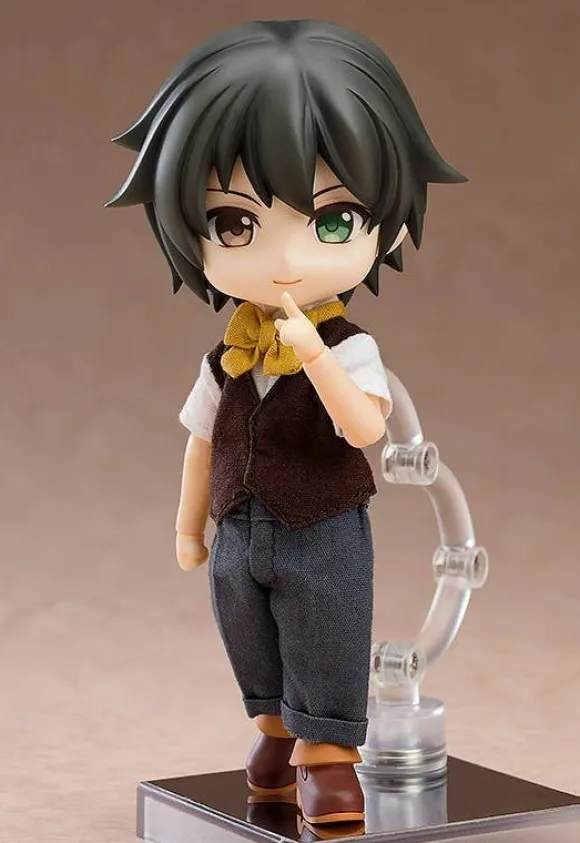 Nendoroid Doll: Mad Hatter