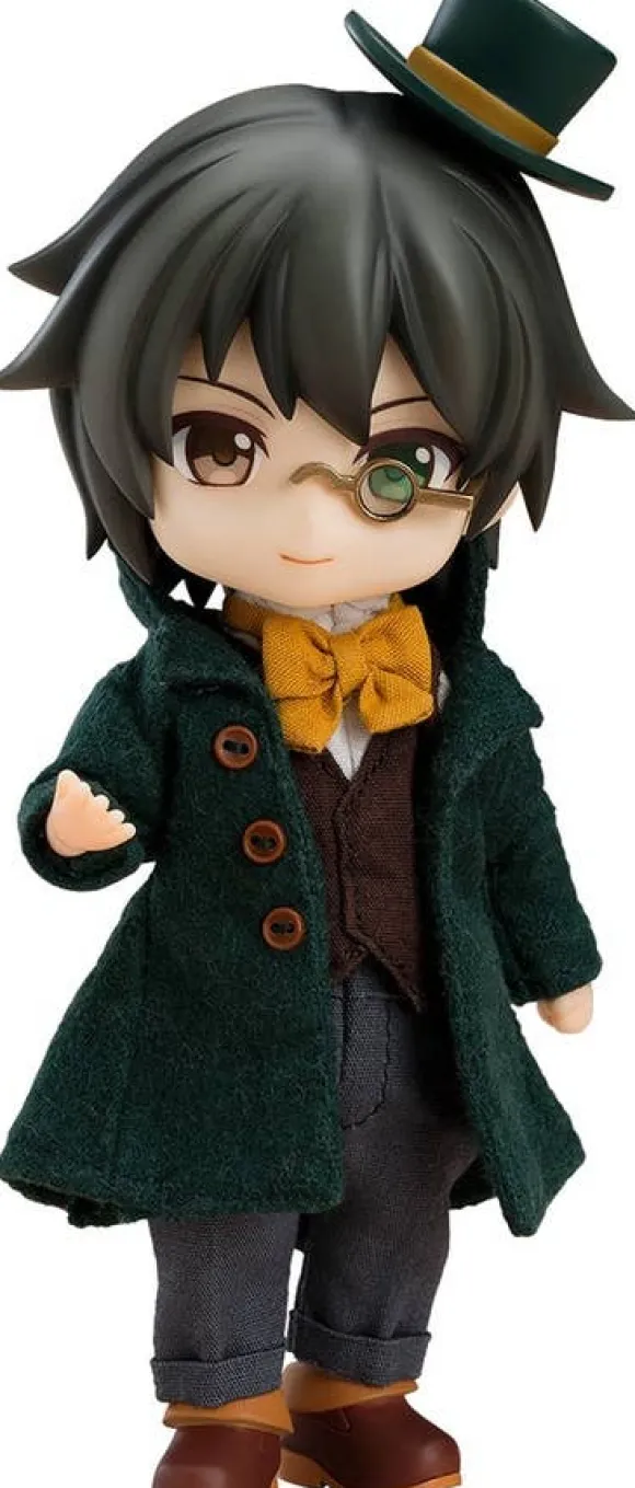 Nendoroid Doll: Mad Hatter