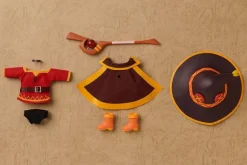 Nendoroid Doll Megumin (Kono Subarashii Sekai Ni Syukufuku Wo! 3)