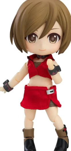 Nendoroid Doll MEIKO