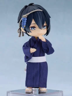 Nendoroid Doll Mikazuki Munechika: Casual Outfit Ver. (Touken Ranbu ONLINE)