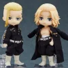 Nendoroid Doll Mikey (Manjiro Sano) (Tokyo Revengers)
