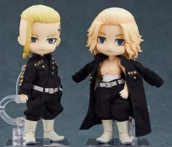 Nendoroid Doll Mikey (Manjiro Sano) (Tokyo Revengers)
