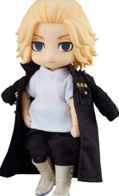 Nendoroid Doll Mikey (Manjiro Sano) (Tokyo Revengers)