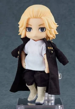 Nendoroid Doll Mikey (Manjiro Sano) (Tokyo Revengers)