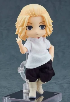 Nendoroid Doll Mikey (Manjiro Sano) (Tokyo Revengers)