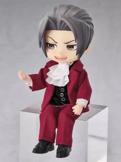 Nendoroid Doll Miles Edgeworth (Ace Attorney)