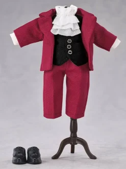 Nendoroid Doll Miles Edgeworth (Ace Attorney)