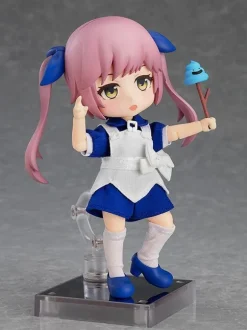 Nendoroid Doll Omega Rio (Omega Sisters)