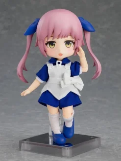 Nendoroid Doll Omega Rio (Omega Sisters)