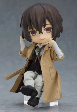 Nendoroid Doll: Osamu Dazai (Bungo Stray Dogs)