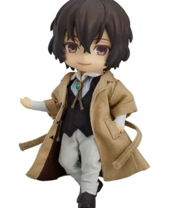 Nendoroid Doll: Osamu Dazai (Bungo Stray Dogs)